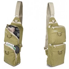 Наплечная сумка National Geographic Sling NG 4475 (NG 4475)